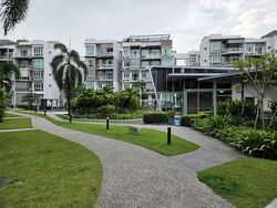 Waterfront @ Faber (D5), Apartment #498067291